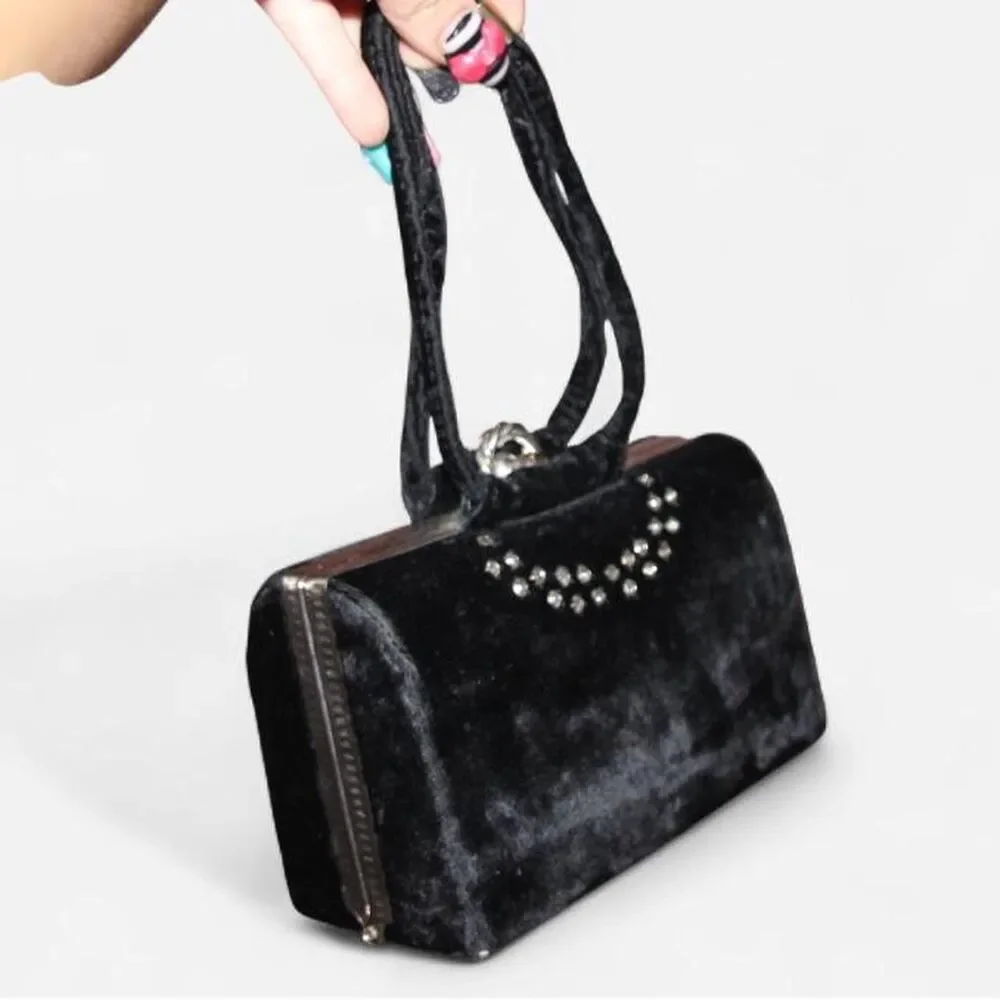 Unbranded Women's Black Bag